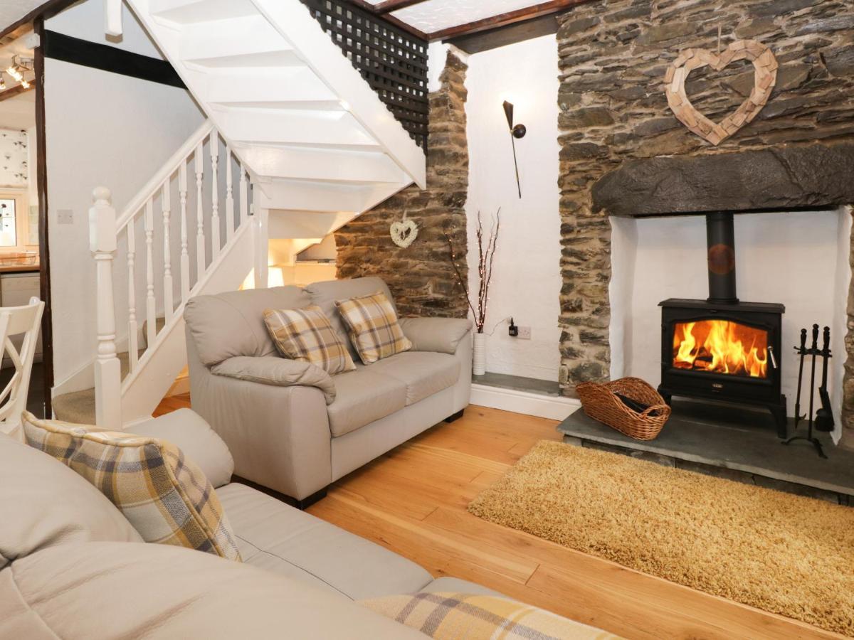 Dalesway Cottage 윈더미어 외부 사진