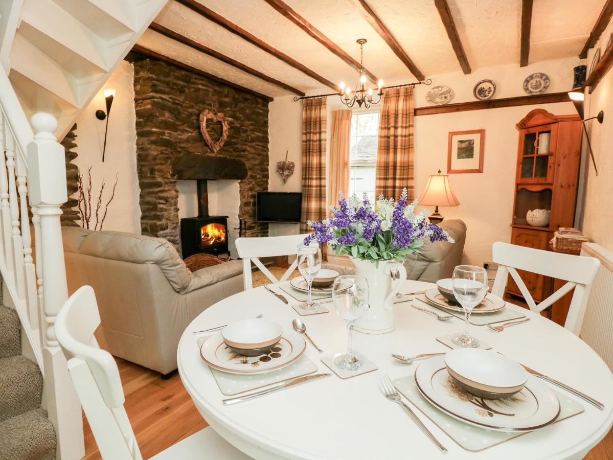 Dalesway Cottage 윈더미어 외부 사진